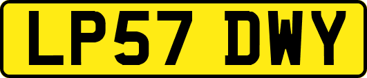 LP57DWY