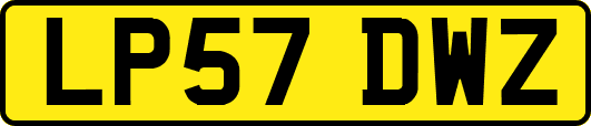 LP57DWZ