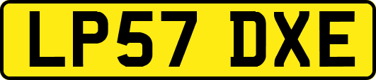 LP57DXE