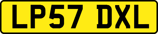 LP57DXL