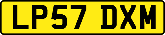 LP57DXM