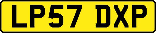 LP57DXP