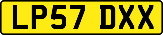 LP57DXX