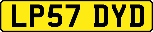 LP57DYD
