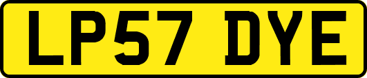 LP57DYE