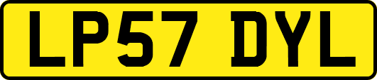 LP57DYL