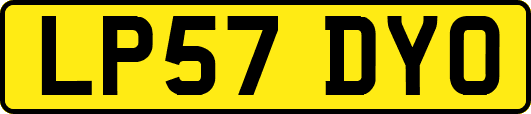 LP57DYO