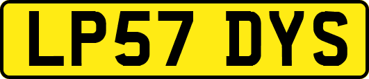 LP57DYS