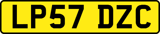 LP57DZC
