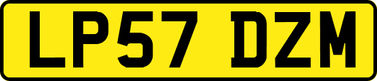 LP57DZM
