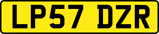 LP57DZR