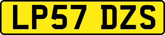 LP57DZS