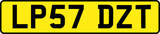 LP57DZT
