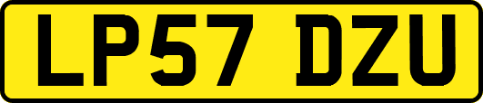 LP57DZU