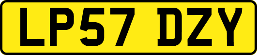 LP57DZY