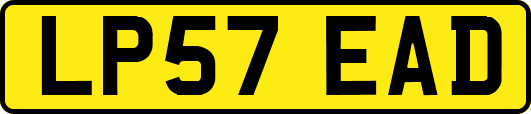 LP57EAD