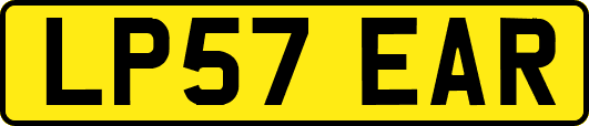LP57EAR