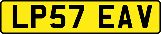 LP57EAV