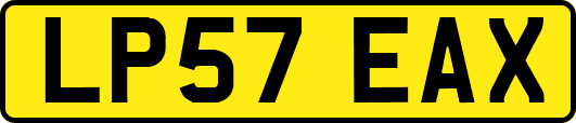 LP57EAX