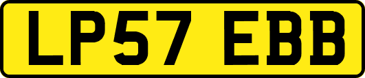 LP57EBB