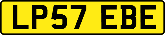 LP57EBE