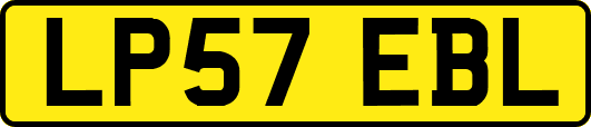 LP57EBL