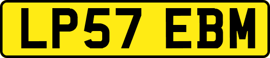 LP57EBM