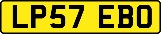 LP57EBO