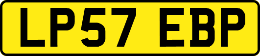 LP57EBP