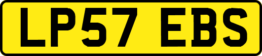 LP57EBS