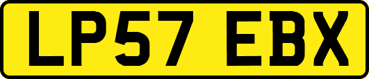 LP57EBX