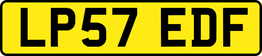 LP57EDF