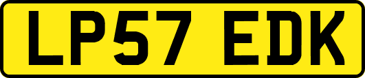 LP57EDK