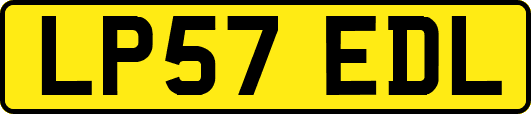LP57EDL