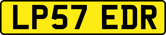 LP57EDR