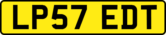 LP57EDT