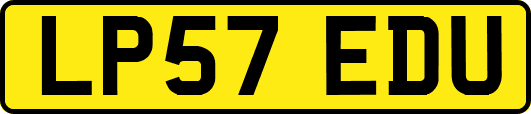 LP57EDU