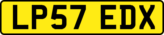 LP57EDX