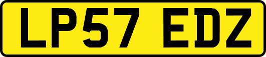 LP57EDZ