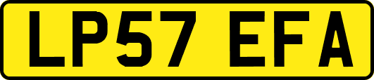 LP57EFA