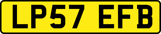 LP57EFB