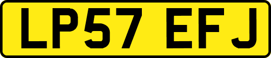 LP57EFJ