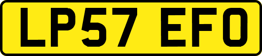 LP57EFO