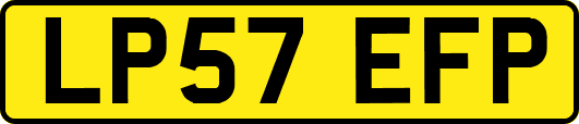 LP57EFP