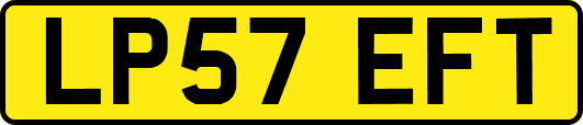 LP57EFT