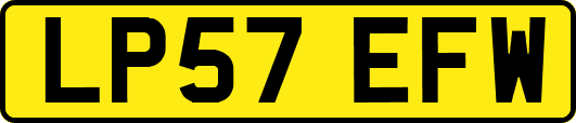 LP57EFW