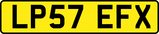 LP57EFX