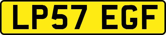 LP57EGF