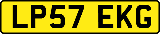 LP57EKG