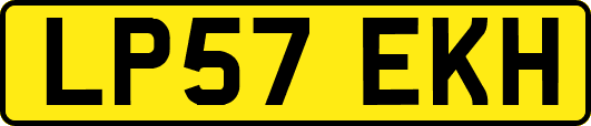 LP57EKH
